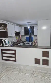 الهیه / ۸۵ متری /فول
