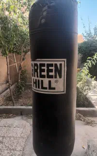 کیسه بوکس سنگین
