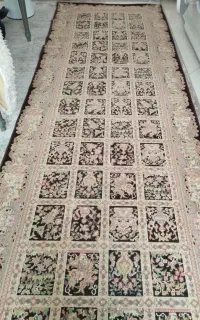 کناره ماشینی