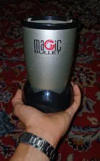 دستگاه مخلوط کن مجیک بولت اصل
