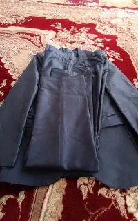 کت شلوار مردانه