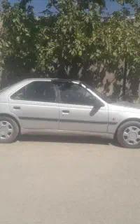 پژو 405درجه 1 فروشی