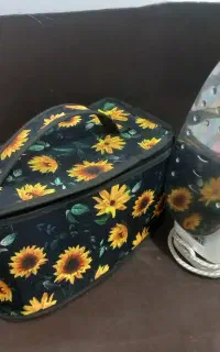 کاور اتو ،سیخ،انواع جامدادی وکیف ارایش