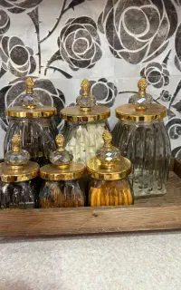 پا سماری جا ادویه