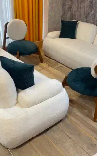 تعویض مبل کهنه با نو مارال چستر