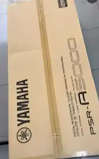 کیبورد ارگ ارنجر یاماها A5000 PSR پلمپ