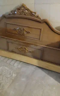 تخت دونفره
