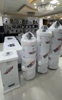 آبگرمکن۱۴۰ لیتر نقد بخر یه کیلو تخفیف و خدمات بگیر