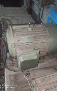 الکترو موتور...دینام