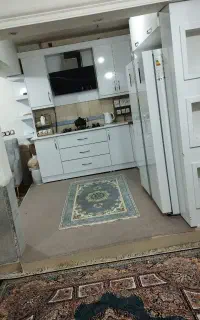 فروش یک واحد طبقه بالا ۱۲۰متری ۹۰متر