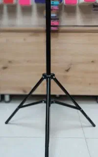 ۳ پایه دوربین و گوشی