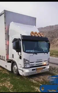 باربری مارون بار آغاجاری
