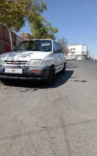 پراید