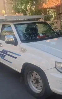 نیسان پادرا
