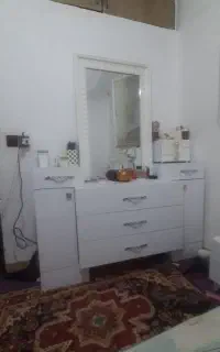 سرویس چوب کامل