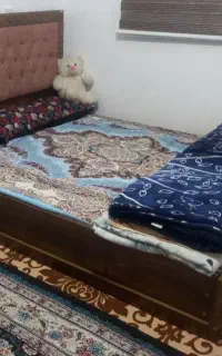 سرویس خواب دونفره