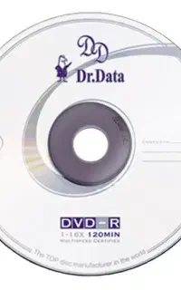 سی دی و دی وی دی دیسک CD DVD