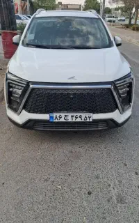 کی ام سی x5 نقد واقساط معاوضه با خودرو