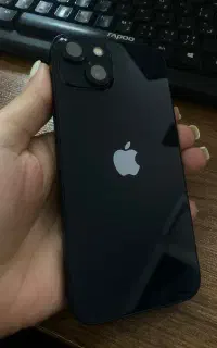ایفون۱۳نرمال