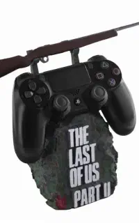 پایه نگهدارنده دسته the last of us