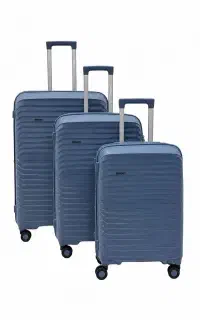 چمدون تک و عمده برند کارنیو نشکن