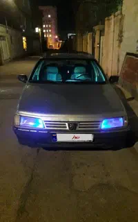 روا مدل ۸۶ دوگانه کارخانه