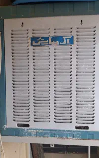 کولر آبی ۳۵۰۰ آزمایش