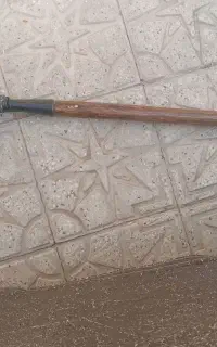 بیل ارتشی تاشو قدیمی