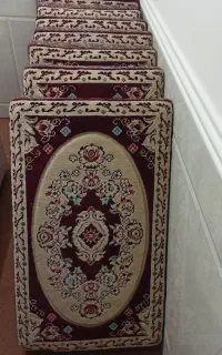 پشتی سنتی و رو متکا