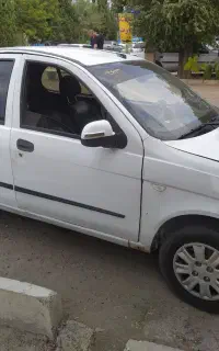 تیبا صندوقدار
