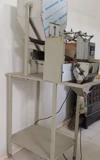 دستگاه تک توزین حبوبات