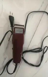 ماشین اصلاح