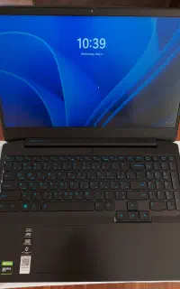 لپتاپ Lenovo IdeapadGaming 3 i7