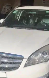 چانگان cs35 مدل 1397 بیرنگ سند دست اول