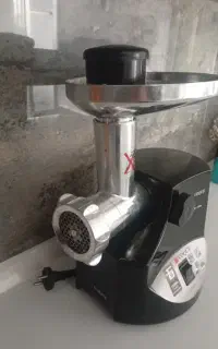 چرخ گوشتی مارک اوک درحدنو