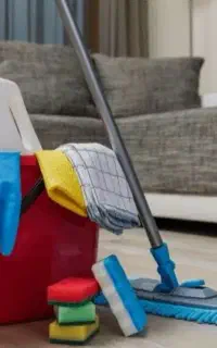 نظافت منزل