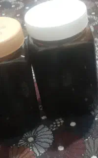 شیره خرما