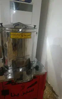 سبزی خردکن سبزی شما رو خرد میکنیم با بهترین کیفیت