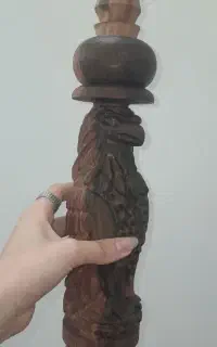 قلیون طرح عقاب