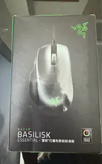 موس ریزر RAZER گیمینگ
