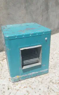 پوسته کولر ابی 3500