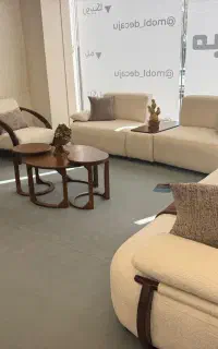مبل ترند و پینترستی/ طرح تعویض مبل نو با کهنه