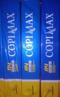 کاغذCOPIMAXبرش لیزر500عددی