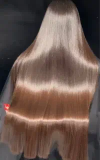کراتین و صافی مو تخصصی پرداخت اعتباری