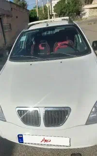 تیبا هاچبک