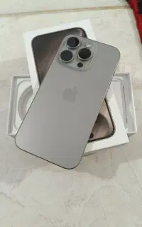 گوشی آیفون 15 پرو