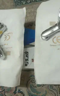 ست شیرآلات فیروزه