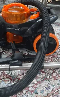 جارو برقی هاردستون