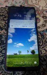موبایل شیائومی ردمی نوت ۹a