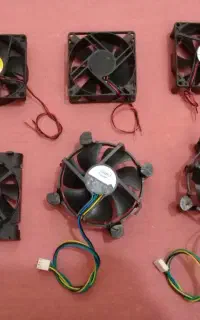 6 عدد فن کامپیوتر با هم